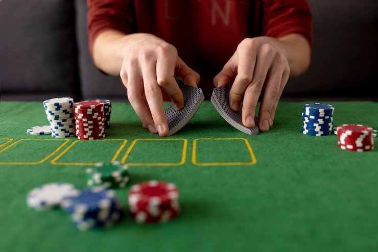 harta11 harta11 Speed Blackjack Live Tables