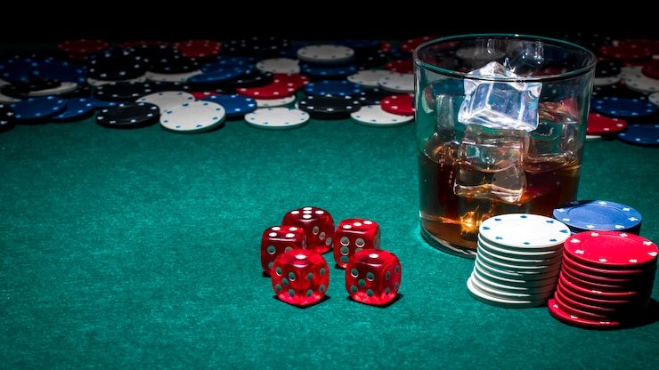 harta11 Speed Blackjack Live